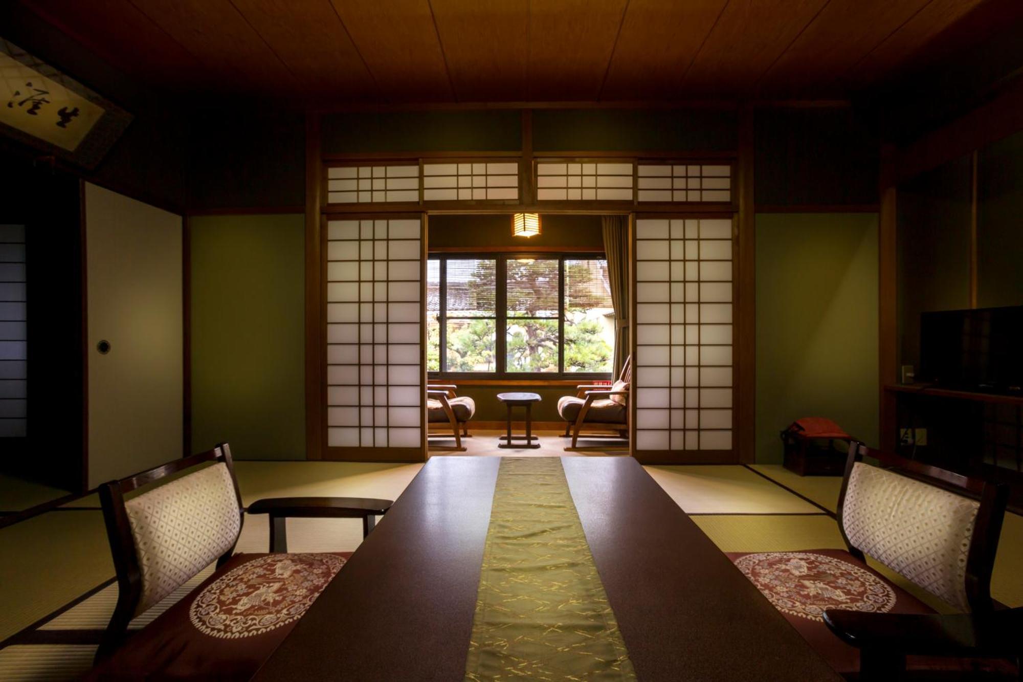 Charoku Bekkan Miyazu Exterior foto