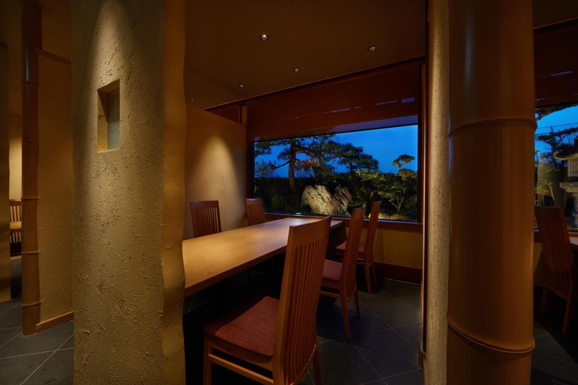 Charoku Bekkan Miyazu Exterior foto