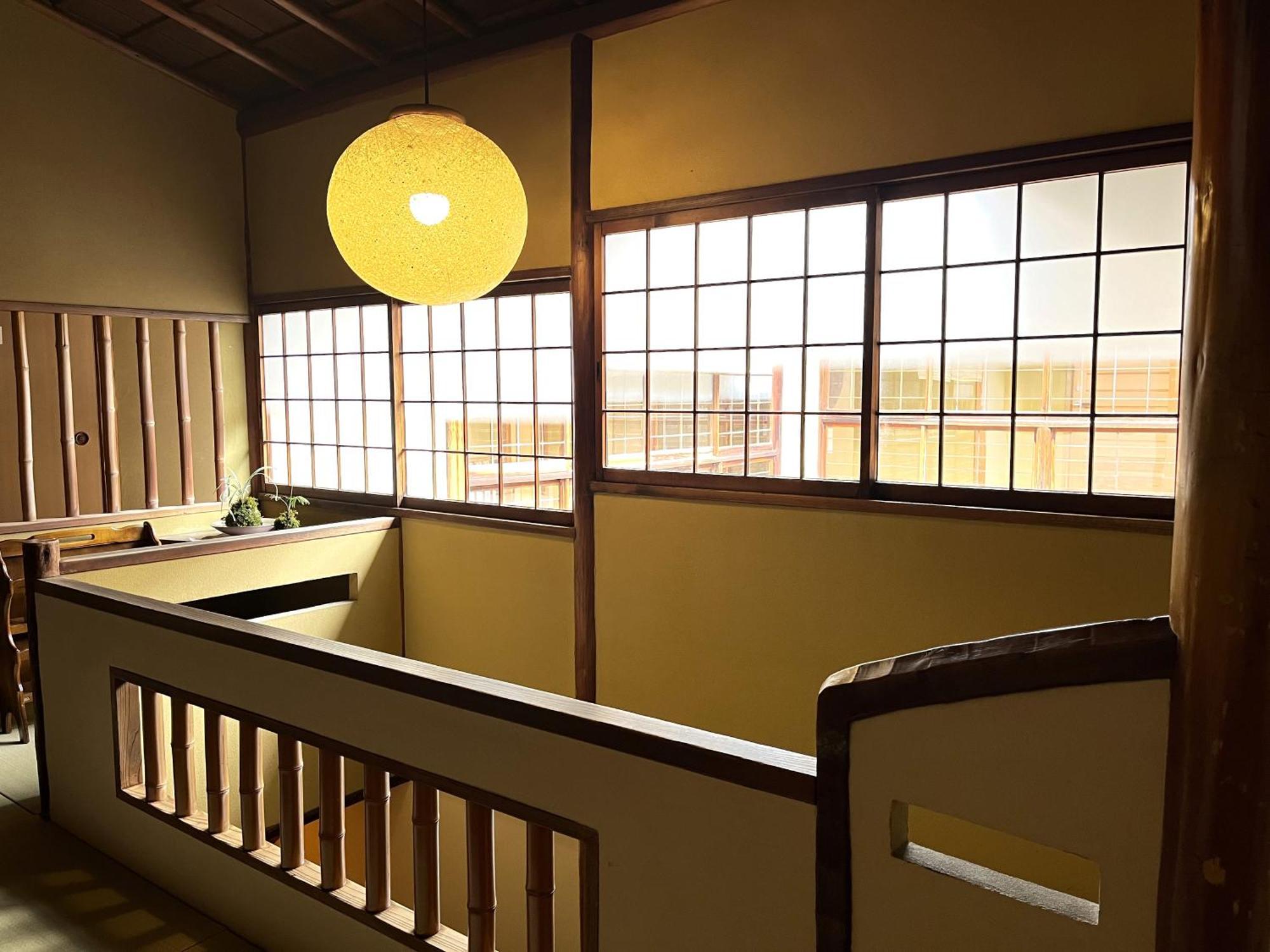 Charoku Bekkan Miyazu Exterior foto