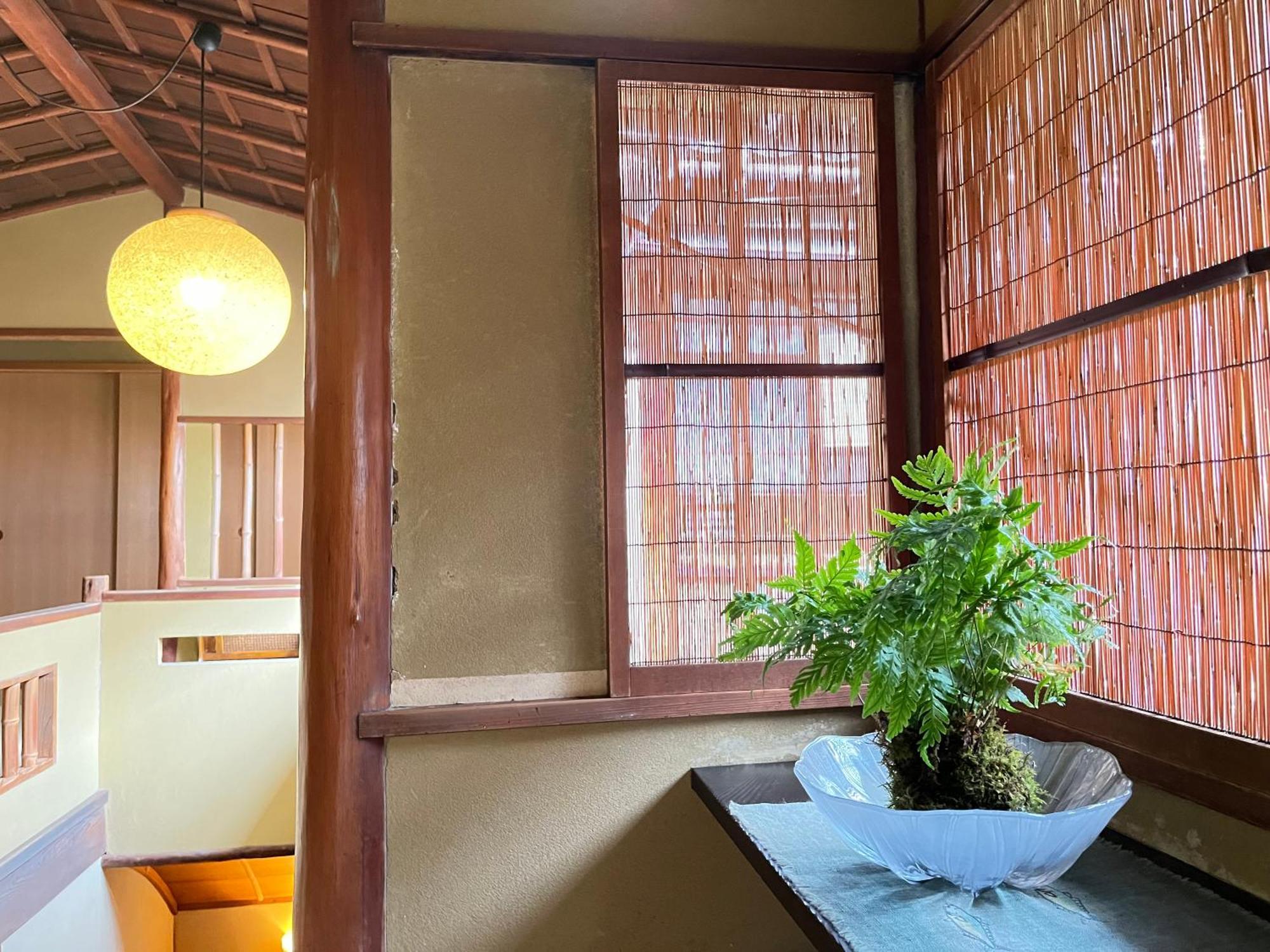 Charoku Bekkan Miyazu Exterior foto