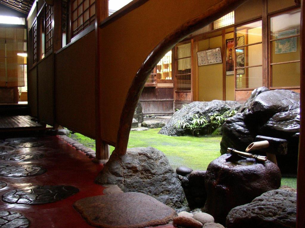 Charoku Bekkan Miyazu Exterior foto